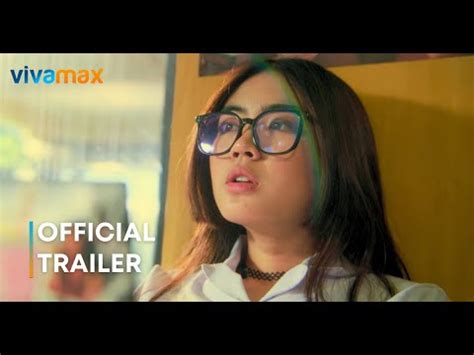 OFFICIAL TRAILER l PANTASYA NI TAMI l WORLD PREMIERE .